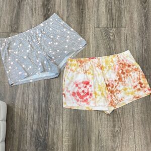 Bundle Of Lounge Shorts (2) by SO